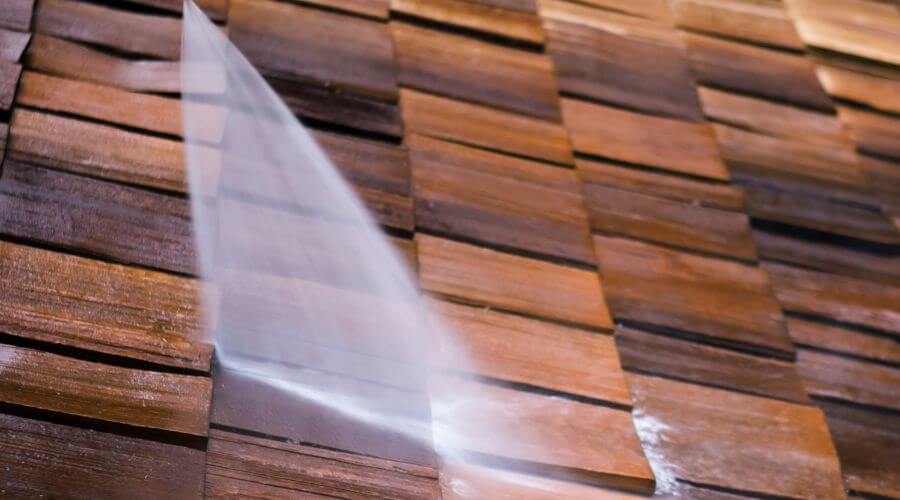 Shingle Roofing in Conway, NH